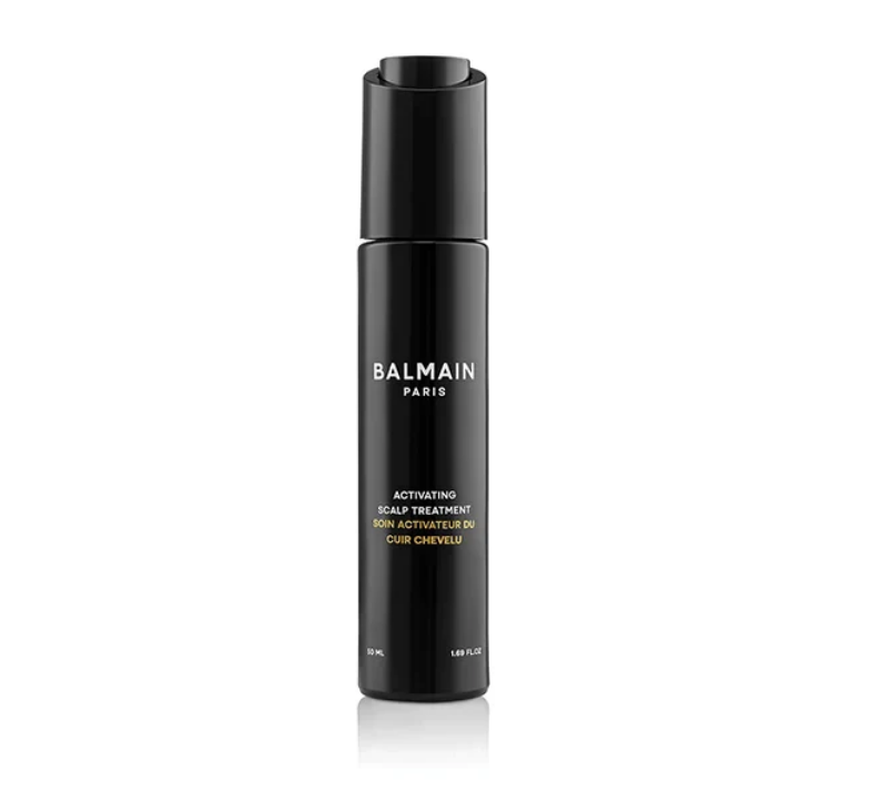Сироватка для активації росту волосся Balmain Homme Activating Scalp Treatment, 50 мл