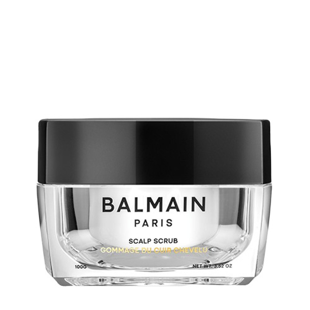 Скраб для шкіри голови Balmain Homme Scalp Scrub, 100 г