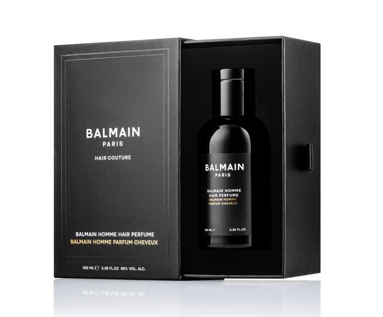 Парфум для волося для чоловіків Balmain Homme Hair Perfume, 100 мл