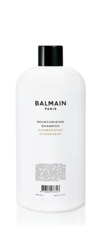 Зволожуючий шампунь Balmain Moisturizing Shampoo, 1000 мл