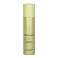Сухий шампунь "Зелене Яблуко" Dry Shampoo Green Apple, 80 мл