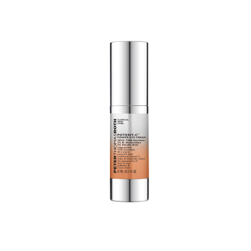 Антиоксидантний крем для шкіри навколо очей з вітаміном С Potent C™ Power Eye Cream, 15 мл