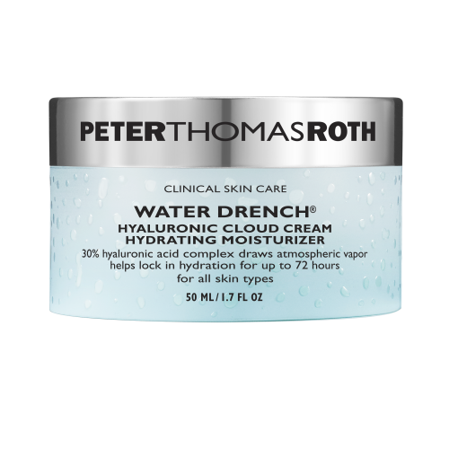 Зволожуючий крем Water Drench® Hyaluronic Cloud Cream Hydrating Moisturizer, 50 мл