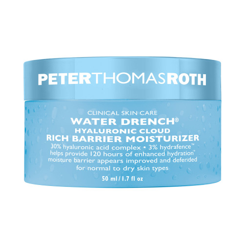 Зволожуючий крем для обличчя Water Drench® Hyaluronic Cloud Rich Barrier Moisturizer, 50 мл