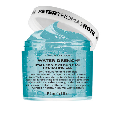 Зволожуюча гелева маска для обличчя Water Drench® Hyaluronic Cloud Mask Hydrating Gel, 150 мл