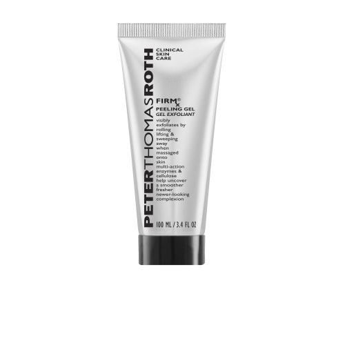 Очищуючий пілінг для обличчя FIRMx® Peeling Gel, 100 мл