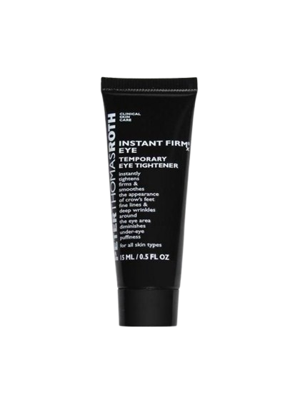 Крем для розгладжування шкіри навколо очей Instant FIRMx® Eye Temporary Eye Tightener, 15 мл