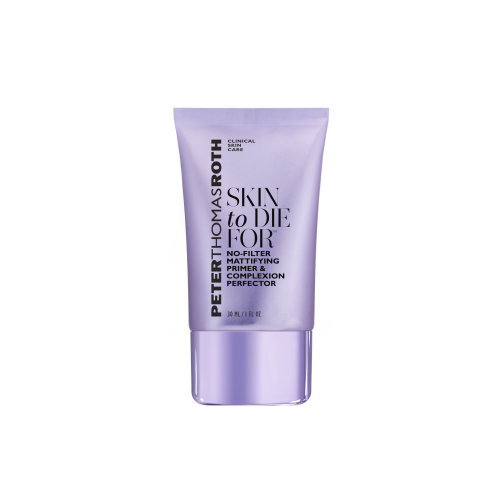 Матуючий праймер для обличчя Skin To Die For Mattifying Primer, 30 мл