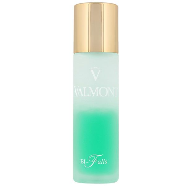 Двофазний засіб для зняття макіяжу Valmont Bi-Falls, 60 мл