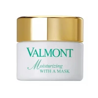 Зволожуюча маска для обличчя Valmont Moisturizing With a Mask, 50 мл