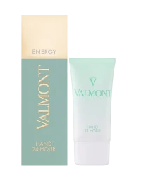 Крем для рук Valmont Hand 24 Hour, 75 мл