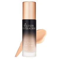 Тональний крем еліксир льодовиків Cлонова кістка Valmont Ivory In Shanghai, 30 мл