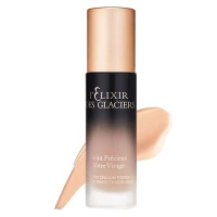 Тональний крем еліксир льодовиків Рожевий беж Valmont Rosy Beige In New York, 30 мл