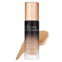 Тональний крем еліксир льодовиків Пісочний беж Valmont Sandy Beige In Paris, 30 мл