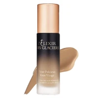 Тональний крем еліксир льодовиків Янтарний беж Valmont Amber Beige In Florence, 30 мл