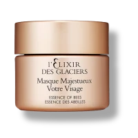 Еліксир льодовиків Дорогоцінна маска Valmont Masque Majestueux, 50 мл