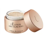 Еліксир льодовиків "Велична крем-маска" Valmont Crème de Masque Majestueuse, 50 мл