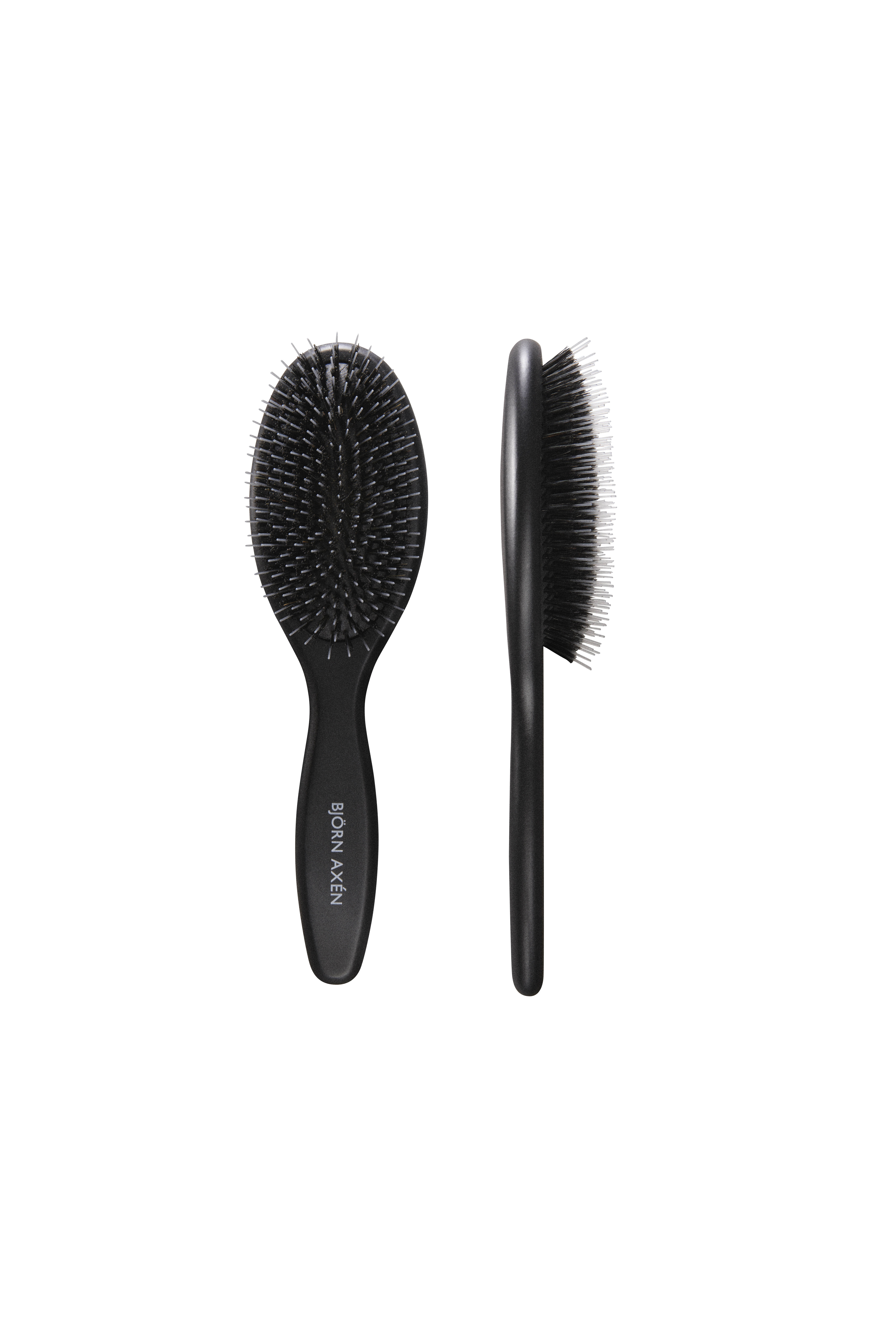 Щітка для тонкого волосся Gentle Detanaling Brush