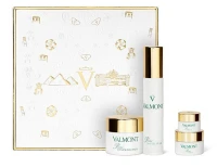 Косметичний набір Золотий Valmont Prime 24 Hour Set
