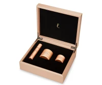 Косметичний набір "Дорогоцінний догляд" Valmont l’Elixir des Glaciers