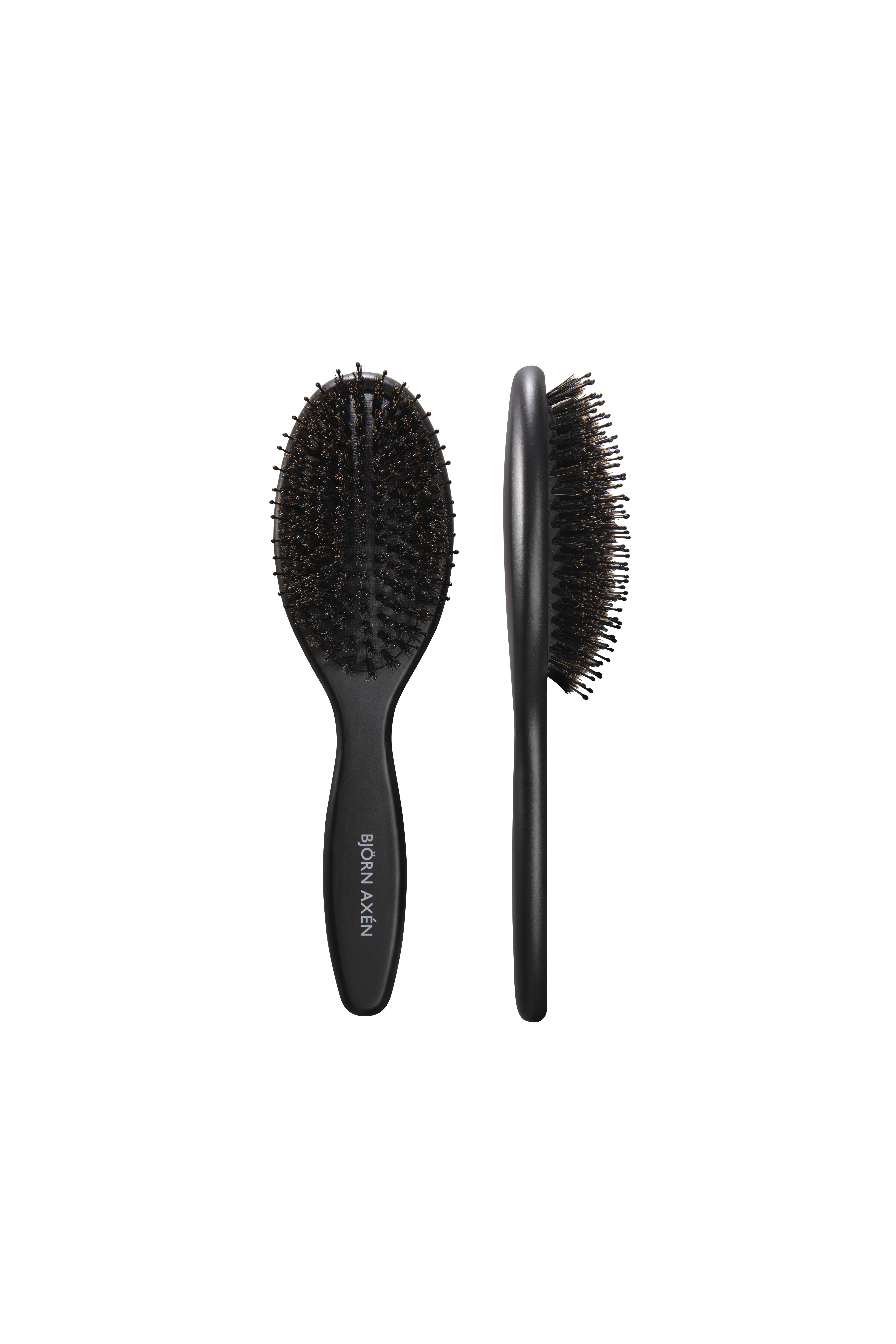 Щітка для нормального та густого волосся Gentle Detangling Brush