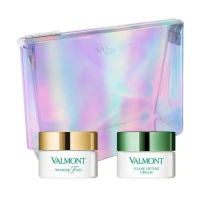 Дорожній набір Valmont Luminosity Holographic Pouch Kit