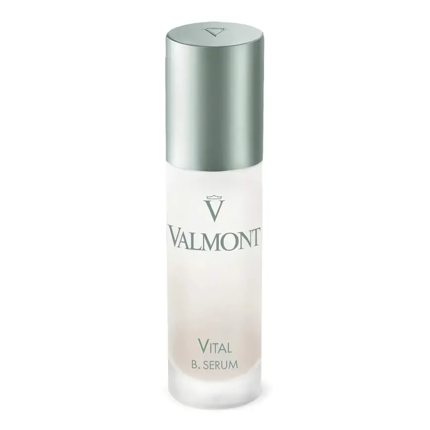 Ревіталізуюча сироватка для шкіри обличчя Valmont Vital B Serum, 30 мл