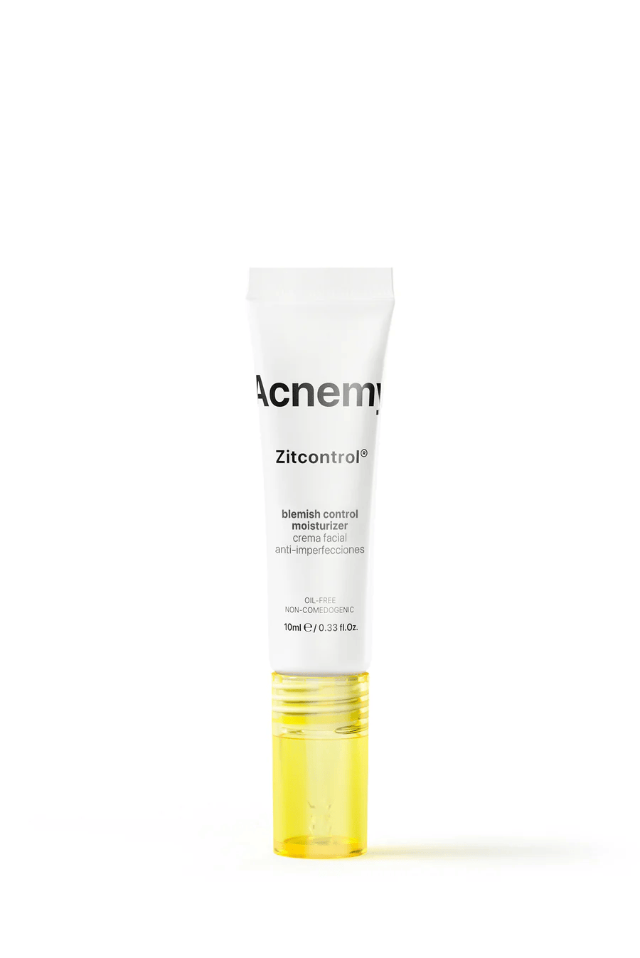Крем для проблемної шкіри ZITCONTROL, 10 мл