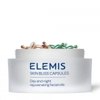 Капсули для обличчя клітинне відновлення Skin Bliss Capsules, 60 шт
