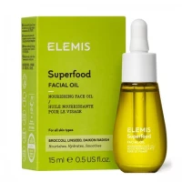 Масло з Омега-комплексом Superfood Facial Oil, 15 мл