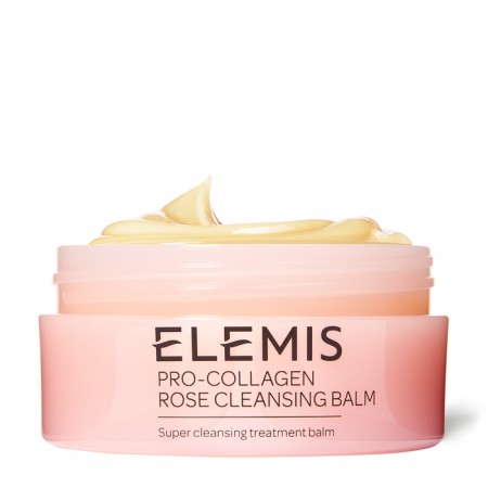 Бальзам для вмивання Троянда Pro-Collagen Rose Cleansing Balm, 100 г