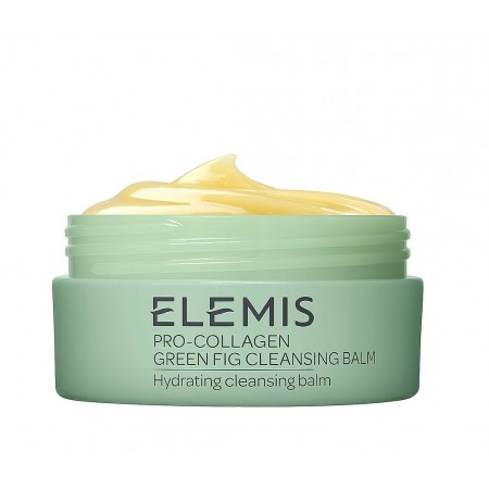 Бальзам для вмивання з ароматом зеленого інжиру Pro-Collagen Fig Cleansing Balm, 100 г