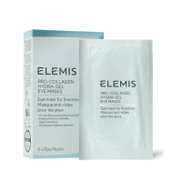 Ліфтинг-патчі для контуру очей Pro-Collagen Hydra-Gel Eye Mask, 6 шт