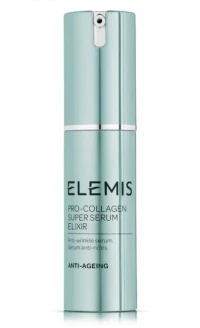 Супер сироватка еліксир для обличчя Pro-Collagen Super Serum Elixir, 15 мл