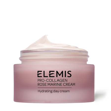 Крем для обличчя Троянда Pro-Collagen Rose Marine Cream, 50 мл