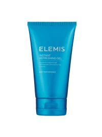 Універсальний гель для тіла Ментол-Камфора Instant Refreshing Gel, 150 мл