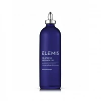 Масажне масло антистрес De-Stress Massage Oil, 100 мл