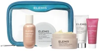 Культові фаворити для здоров’я та сяяння шкіри Elemis Kit: On-the-Go Skincare Fan Favourites