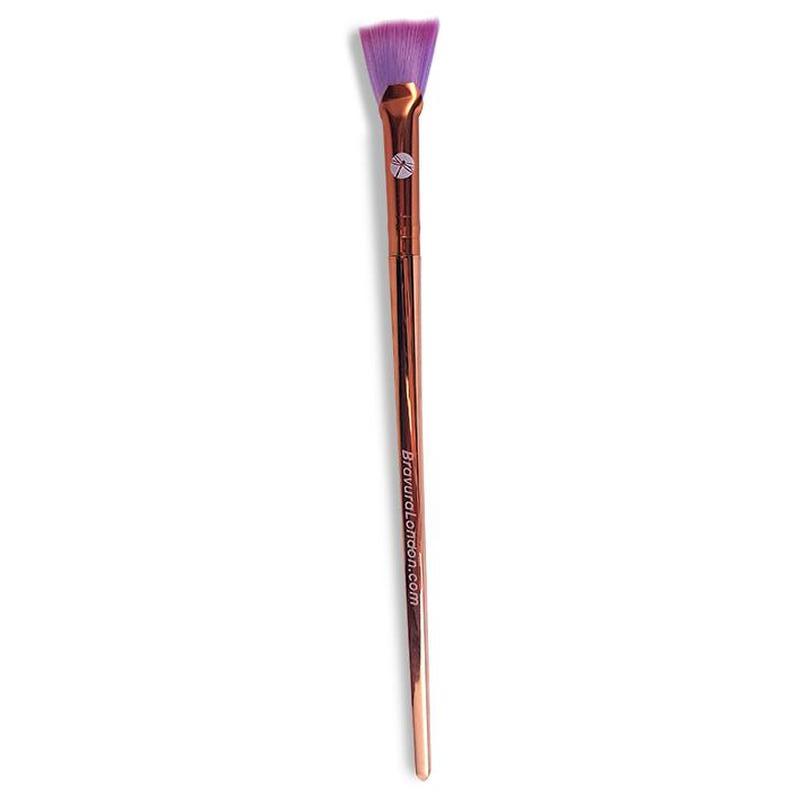 Кисть для пілінгу Bravura London Brush
