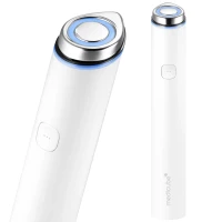 Міні-пристрій для домашнього догляду за шкірою Білий Medicube AGE-R Booster Pro Mini White