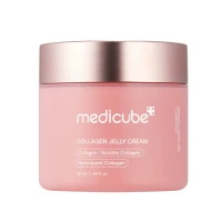 Зволожувальний гель-желе з колагеном Medicube Collagen Jelly Cream, 50 мл