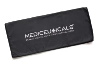 Легкий рушник з мікрофібри Mediceuticals, 50х84 см