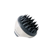 Масажна щітка для шкіри голови Exfoliates and Massages the Scalp