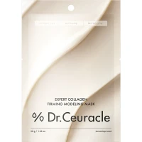 Альгінатна маска з колагеном для пружності Dr. Ceuracle Expert Collagen Modeling Mask, 30 г