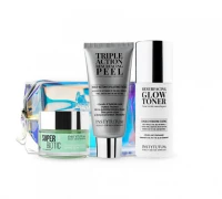 Набір від Instytutum "Матусям Голлівуду"