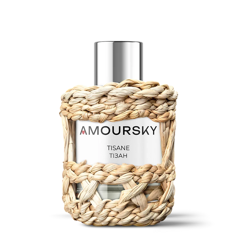 Парфумована вода TISANE, 50 мл