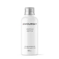 Парфумований лосьйон для тіла VERTIGE, 50 мл