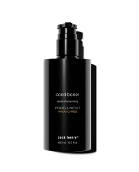 Кондиціонер для зміцнення волосся Jack Henry Conditioner Hinoki Cypress, 400 мл