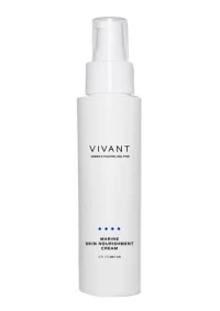 Живильний крем для сухої та комбінованої шкіри Marine Skin Nourishment Cream, 86 мл