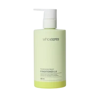Живильний кондиціонер із вдосконаленою формулою Who Сares Conditioner 2.0 Fundamental Repair, 300 мл